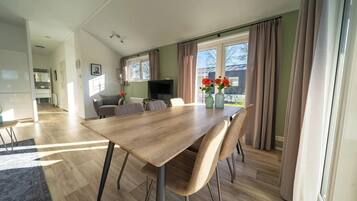 Dineren