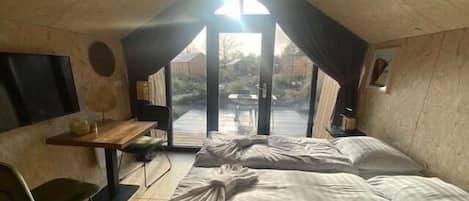 1 bedroom, WiFi