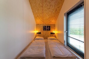 2 habitaciones y wifi