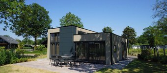 Chalet with 3 bedrooms and a terrace