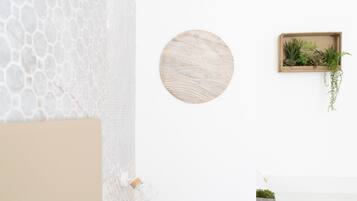 Zimmer (6) | Bügeleisen/Bügelbrett, kostenloses WLAN