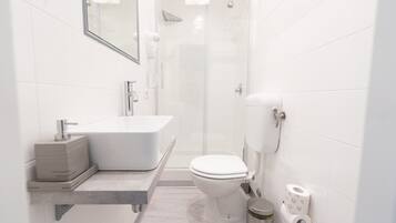 Badewanne, Handtücher