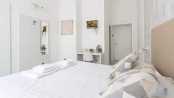 Zimmer (4) | Bügeleisen/Bügelbrett, kostenloses WLAN