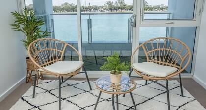Bridgepoint 103 - 2 Bedroom Apartment