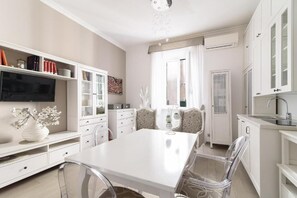 Electric kettle - Le Suite Dei Mercanti (Rome)