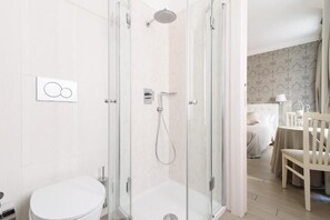 Desk, soundproofing, free WiFi - Le Suite Dei Mercanti (Rome)