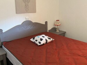 2 Schlafzimmer, kostenloses WLAN