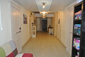 Interieur