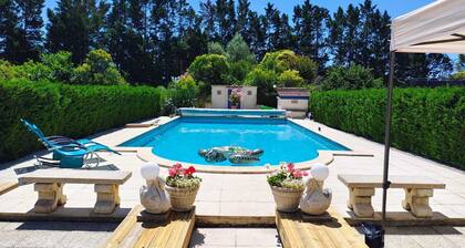 Geruime GĂźte, Laat u Verrassen in de Lot-et-garonne