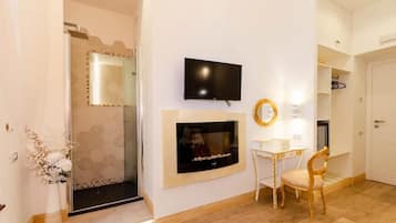 Habitación | Insonorización y wifi gratis