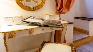 تجهيزات عازلة للصوت وواي فاي مجانًا