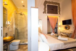 Habitación doble | Insonorización y wifi gratis