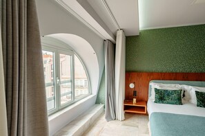 Coffre-fort, fer et planche Ă repasser, accĂšs au Wi-Fi (inclus)