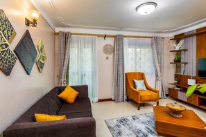 Smart-TV og DVD-spiller