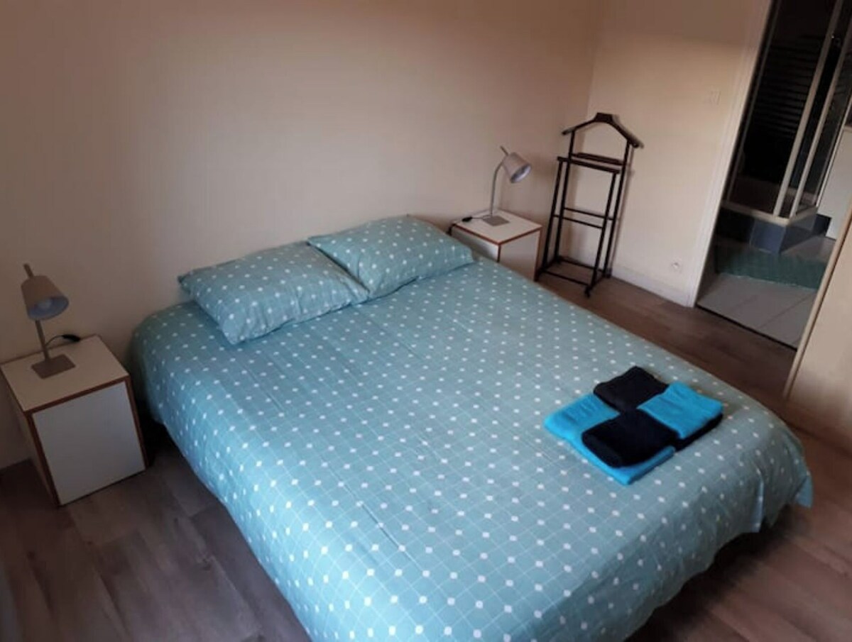 Image de profil de l’hôte