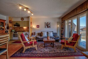 Télévision à écran plat