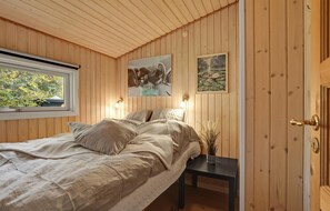 3 bedrooms, free WiFi