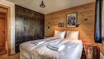 3 chambres, Wi-Fi, draps fournis