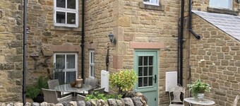Beautiful 200yr old cottage,Eyam ,Peak District,Derbyshire