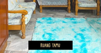 3 bedrooom homestay @ Bandar Bukit Mahkota