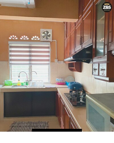 3 bedrooom homestay @ Bandar Bukit Mahkota