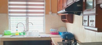 3 bedrooom homestay @ Bandar Bukit Mahkota