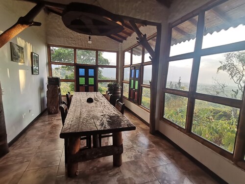 Finca Rustica con Hermosas Vistas a 10 Minutos de Filandia Quindio