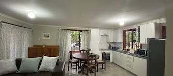 Beautiful and Romantic Cabin in a quiet and peaceful environment