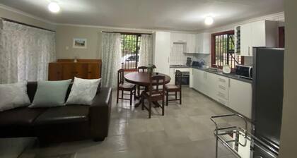 Beautiful and Romantic Cabin in a quiet and peaceful environment