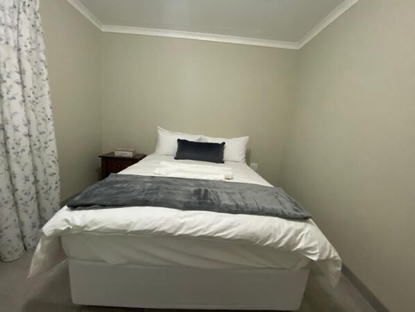 3 bedrooms, internet