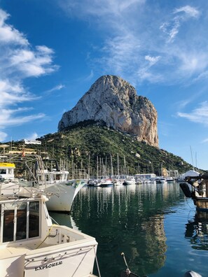 Port de plaisance