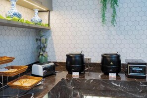 Dining - Vienna Classic Hotel (Yancheng Jiefang South Road Yandu Hotel ) (Yancheng)