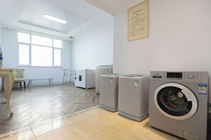 Ăquipement de lâhĂ©bergement