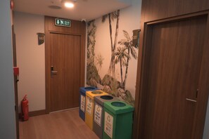 Building design