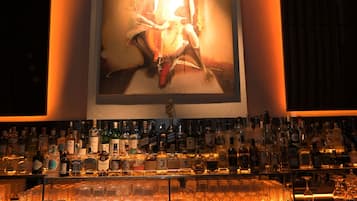 Bar (sur place)