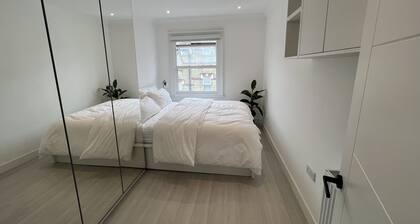 Newly renovated 1 bedroom modern apartment London