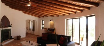 Villa near the most beautiful Algarvian beaches