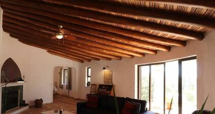 Villa near the most beautiful Algarvian beaches