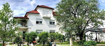 Apartment Andrej 2 BR w/Parking, Balcony, 100m2