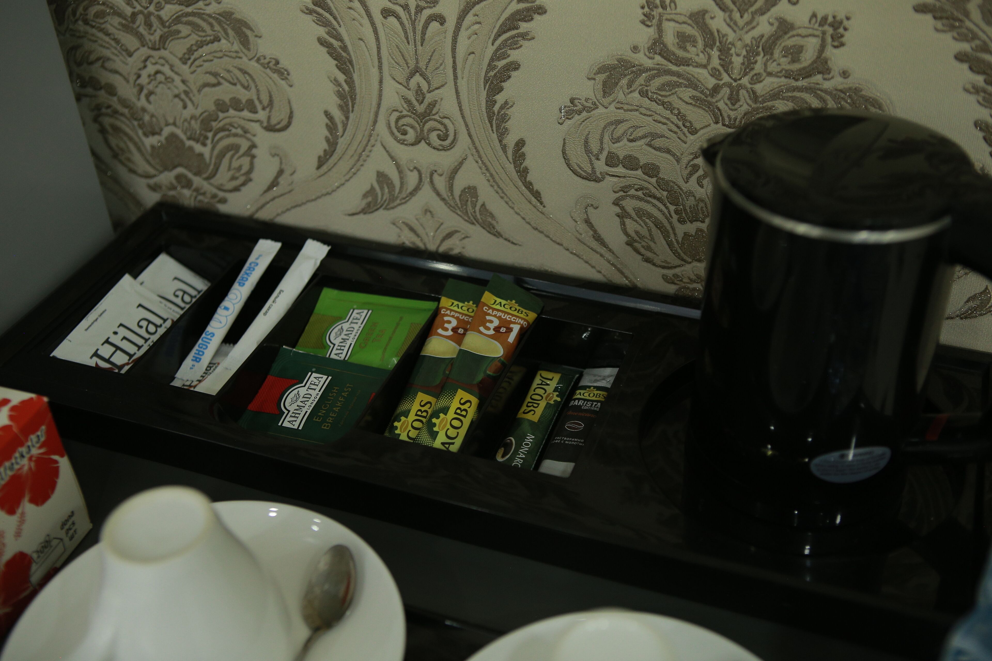 Foto - Ada Hotel