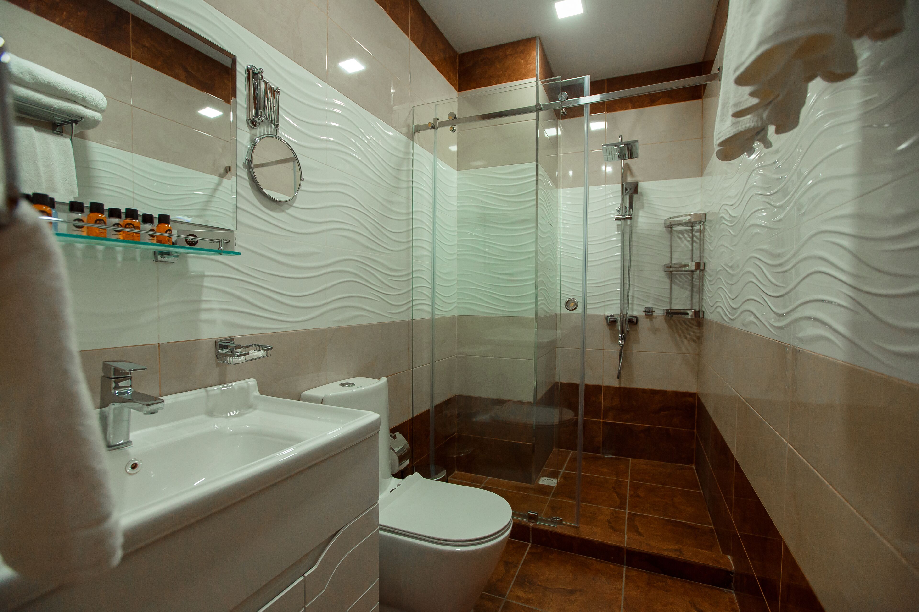 Foto - Ada Hotel