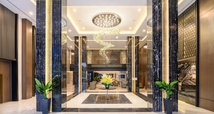 Aston Sorong Hotel & Conference Center