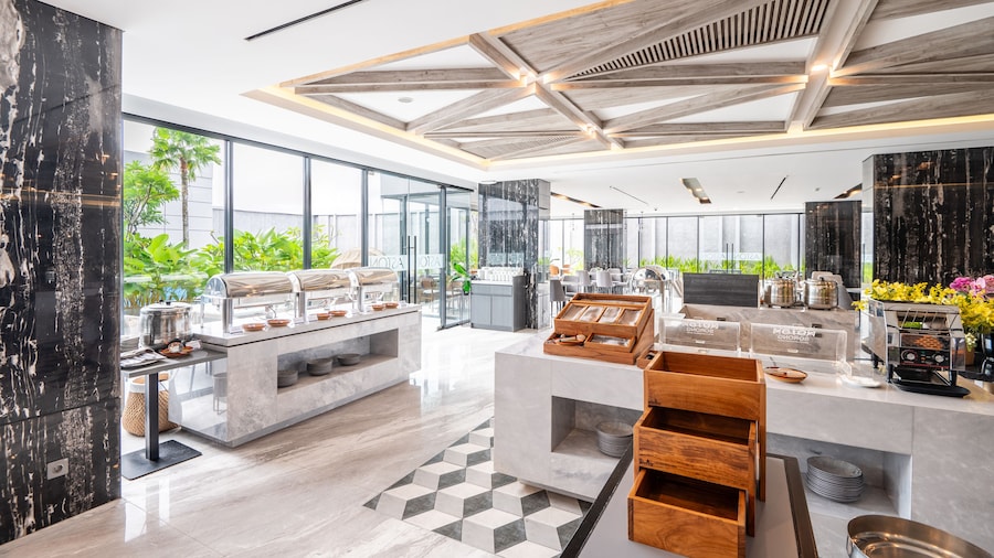 Aston Sorong Hotel & Conference Center