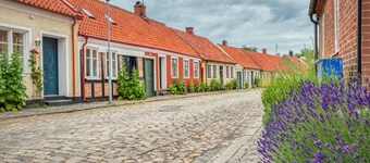 Aurora Bed & Breakfast