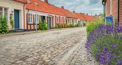 Aurora Bed & Breakfast