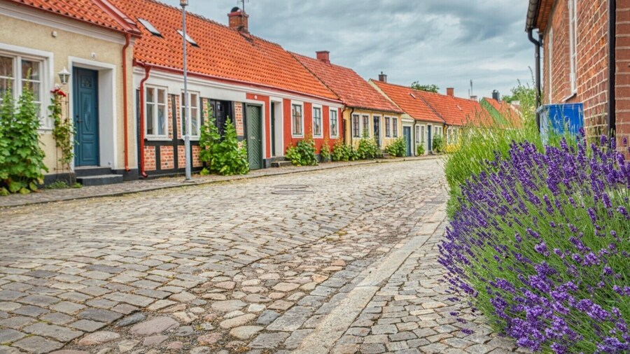 Aurora Bed & Breakfast