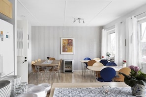 Free daily buffet breakfast - Aurora Bed & Breakfast (Simrishamn)