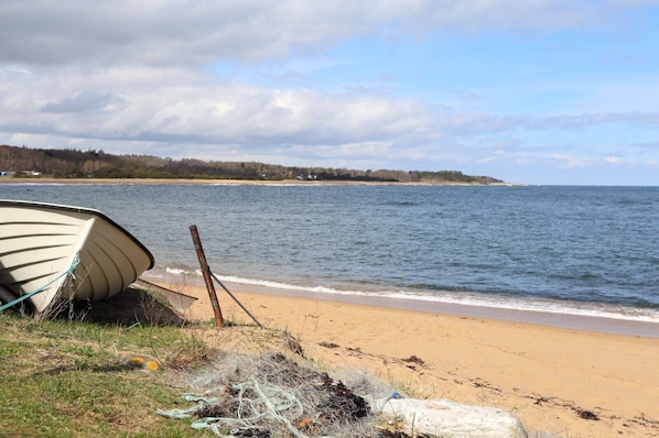 Beach - Aurora Bed & Breakfast (Simrishamn)