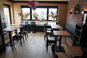 Restaurant - Gasthaus Paula App. C (Üdersdorf)