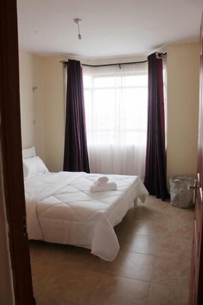 Iron/ironing board, free WiFi - Cosy homes ltd (Mlolongo)